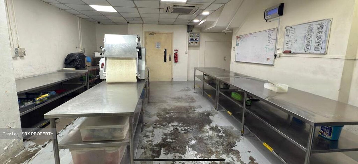 Food Xchange @ Admiralty (D27), Factory #453134421